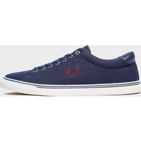 Fred Perry Underspin - Blue, Blue