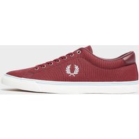 Fred Perry Underspin - Red, Red