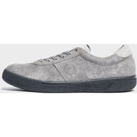 Fred Perry B1 Tennis Shoe - Grey, Grey