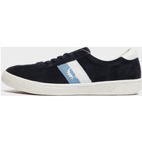 Fred Perry Tennis Shoe - Online Exclusive - Navy, Navy