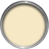 Sandtex Cornish Cream Matt Masonry Paint 10L - 5039960