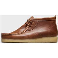 One True Saxon Ayadi Mid-Top Shoes - Brown, Brown