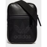 Adidas Originals Festival Bag - Black, Black
