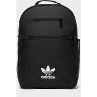 Adidas Originals Essential Backpack - Black, Black