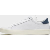 Adidas Originals Court Vantage - White, White
