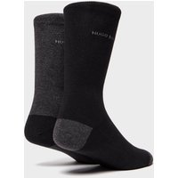 BOSS 2-Pack Socks - Grey, Grey