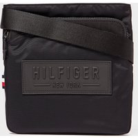 Tommy Hilfiger City Small Pouch Bag - Black, Black