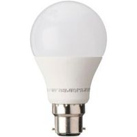 Diall B22 1055lm LED Dimmable Classic Light Bulb