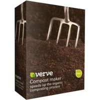 Verve Compost Maker 3L (W)3kg