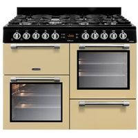 Leisure Gas Range Cooker With Gas Hob CK100G232C