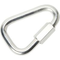 Diall Steel Quick Link - 3663602920601