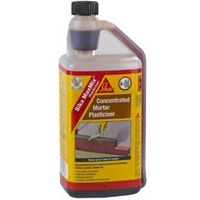 Sika Brown Air Entraining Agent 1L