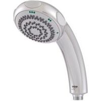 Mira Eco 3 Electro Plated Shower Head