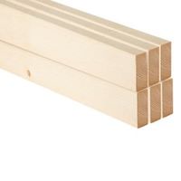 C16 CLS Timber (T)38mm (W)89mm (L)2400mm Pack Of 6 - 5022652842703