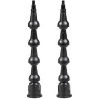 Innov8 Bendable Sealant Cartridge Nozzle Pack Of 2