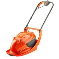 Flymo Hover Vac 280 Hover Lawnmower