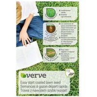 Verve Easy Start Coated Lawn Seed 1.5kg