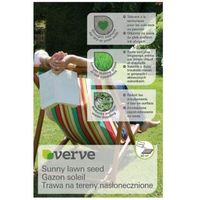 Verve Sunny Lawn Seed 1.5kg