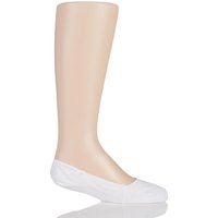 Boys And Girls 1 Pair Falke Invisible Step Shoe Liners