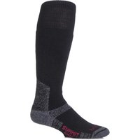 Mens And Ladies 1 Pair Bridgedale Endurance Summit Knee High Sock For Winter Expeditions
