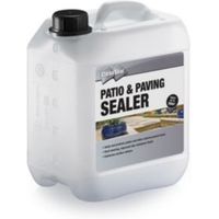 Clean Seal Colourless Patio & Paving Sealer 5L
