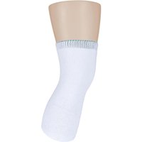 Mens And Ladies SockShop 6 Pack Iomi Prosthetic Socks For Below The Knee Amputees 30cm Length