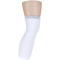 Mens And Ladies SockShop 6 Pack Iomi Prosthetic Socks For Below The Knee Amputees 35cm Length