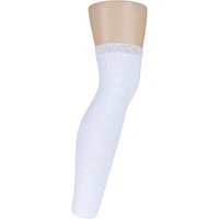 Mens And Ladies SockShop 6 Pack Iomi Prosthetic Socks For Below The Knee Amputees 45cm Length