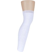 Mens And Ladies SockShop 6 Pack Iomi Prosthetic Socks For Below The Knee Amputees 50cm Length