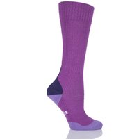 Ladies 1 Pair 1000 Mile 'Tactel' Fusion Walking Sock