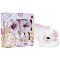 Baby Girls 1 Pair Totes Novelty Slippers With Grip