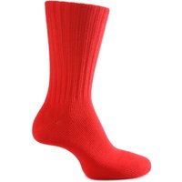 Mens 1 Pair J. Alex Swift Non Elastic Cuff Cotton Socks