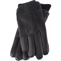 Mens 1 Pair Heat Holders Leather Gloves 1.2 TOG