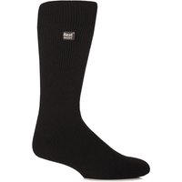 Mens 1 Pair SockShop Original Heat Holders Thermal Socks Size 12 To 14