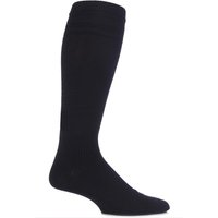 Mens 1 Pair HJ Hall Energisox Compression Socks With Softop