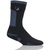 Mens & Ladies 1 Pair Sealskinz New Mid Weight Mid Length 100% Waterproof Socks