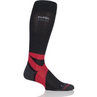Mens And Ladies 1 Pair MilkTEDS Sports Socks With ABLS Support System