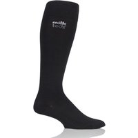 Mens And Ladies 1 Pair MilkTEDS Recovery Compression Socks
