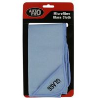 Autopro Accessories Microfibre Glass Cloth