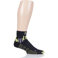 Mens And Ladies 1 Pair X-Socks Effektor Running Socks