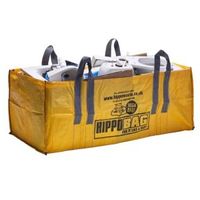 Hippobag Megabag (H)700mm (W)900mm (L)1800mm