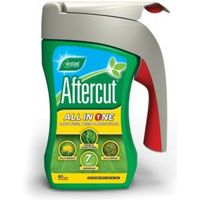 Westland Aftercut All In One Lawn Feed Weed & Moss Killer 80 M² 2.8kg