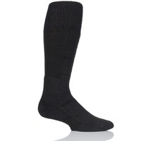 Mens & Ladies 1 Pair Thorlos Ski Thick Cushion Maximum Protection Socks With Wool