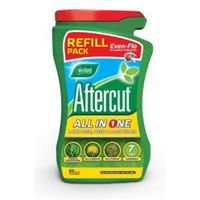 Westland Aftercut All In One Lawn Feed Weed & Moss Killer Refill 80 M² 2.8kg
