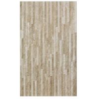 Haver Splitface Sand Ceramic Wall Tile Pack Of 6 (L)498mm (W)298mm