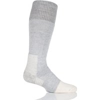 Mens & Ladies 1 Pair Thorlos Mountaineering Thick Cushion Socks With Wool & Thorlon