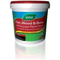 Westland Fish Blood & Bone Granular Plant Food 10kg