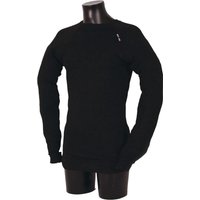 Mens 1 Pack Ussen Baltic Pro Crew Neck Long Sleeved Thermal T-Shirt