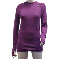 Ladies 1 Pack Ussen Baltic Crew Neck Long Sleeved Thermal T-Shirt