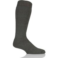 Mens 1 Pair Workforce Wellington Boot Socks